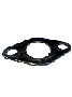 Image of Gasket Asbestos Free image for your 1996 BMW